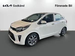 Kia Picanto (Morning) 2023
